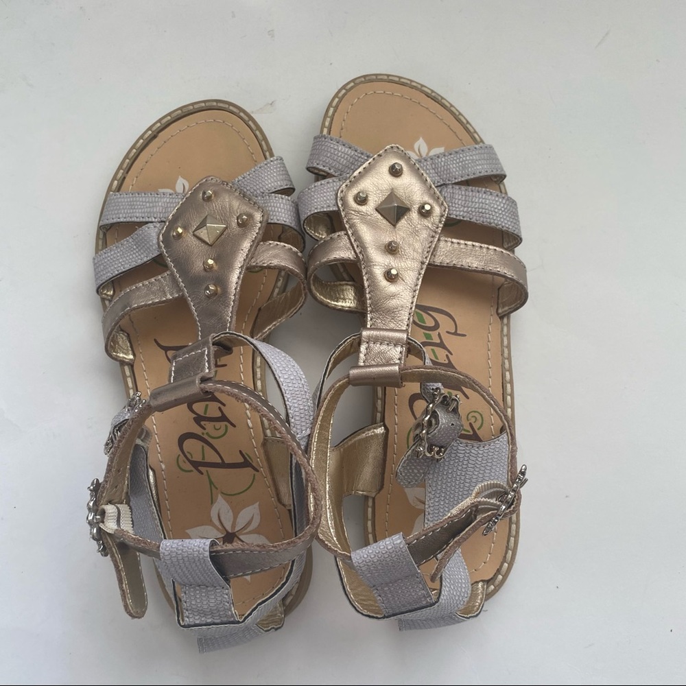 SANDALS - Picture 9 of 12